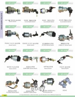 Swing Motor With Device For Catearpillar 302.5 302 14 Teeth
