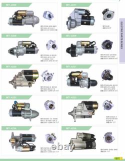 Swing Motor With Device For Catearpillar 302.5 302 14 Teeth