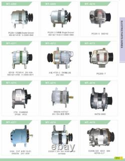 Swing Motor With Device For Catearpillar 302.5 302 14 Teeth