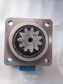 Swing Motor With Device For Yanmar B37 Vio30 11 Teeth