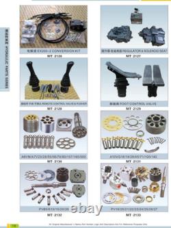Swing Motor With Device For Yanmar B37 Vio30 11 Teeth