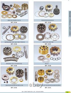 Swing Motor With Device For Yanmar B37 Vio30 11 Teeth