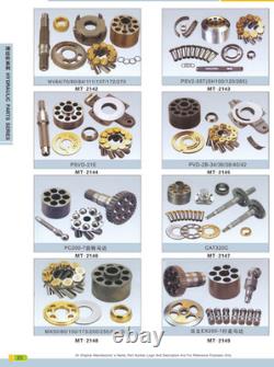 Swing Motor With Device For Yanmar B37 Vio30 11 Teeth