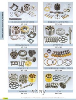 Swing Motor With Device For Yanmar B37 Vio30 11 Teeth
