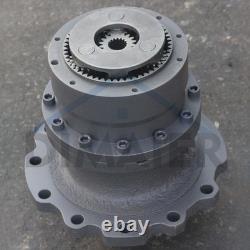 Swing Reduction Gearbox 9111265 For Hitachi EX100-2 EX100-3 John Deere 490E