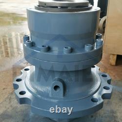 Swing Reduction Gearbox 9111265 For Hitachi EX100-2 EX100-3 John Deere 490E