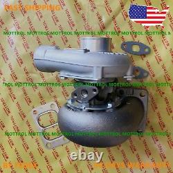 TA3137 6207-81-8330 700836 Turbocharger FITS KOMATSU PC200-6 PC220/240-6 6D95L