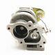 TD04 49177-03160 Turbocharger fits Bobcat S220 S250 S300 Loader V3300-T 3.3L