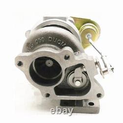 TD04 49177-03160 Turbocharger fits Bobcat S220 S250 S300 Loader V3300-T 3.3L