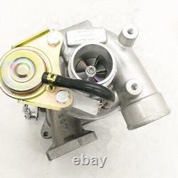 TD04 49177-03160 Turbocharger fits Bobcat S220 S250 S300 Loader V3300-T 3.3L