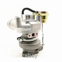 TD04 49177-03160 Turbocharger fits Bobcat S220 S250 S300 Loader V3300-T 3.3L