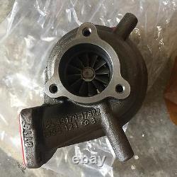 TE06H-16M 49185-01030 ME440895 Turbo for 6D34 SK200-6, by fedex 2nd air