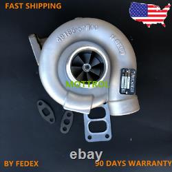 TE06H-16M 49185-01041 ME440836 Turbocharger FITS FOR MITSUBISHI 6D34 SK235SR-1E