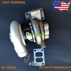 TE06H-16M 49185-01041 ME440836 Turbocharger FITS FOR MITSUBISHI 6D34 SK235SR-1E