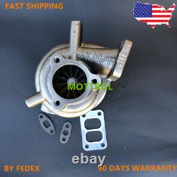 TE06H-16M 49185-01041 ME440836 Turbocharger FITS FOR MITSUBISHI 6D34 SK235SR-1E