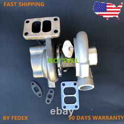 TE06H-16M 49185-01041 ME440836 Turbocharger FITS FOR MITSUBISHI 6D34 SK235SR-1E