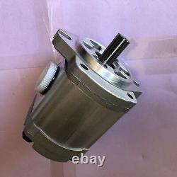 TH109457 GEAR PUMP FITS John Deere 350DLC 650DLC 850DLC 120D 135D, NEW, FREE SHIP
