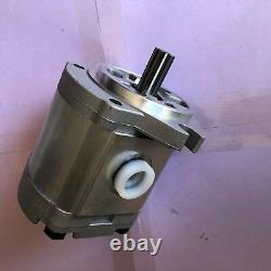 TH109457 GEAR PUMP FITS John Deere 350DLC 650DLC 850DLC 120D 135D, NEW, FREE SHIP