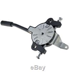 THROTTLE CLUTCH HANDLE ASSY for KOMATSU D20 D21 D31 D31P D31A D37E -2 -5 -6-7