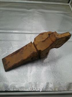 TOOTH WITH ADAPTER FIT KOMATSU PC300 PC350 PC360 Stamped 419-21