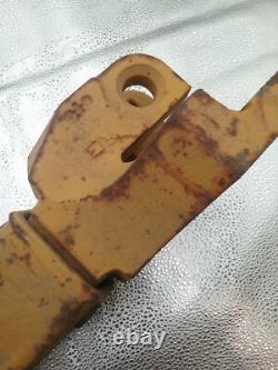 TOOTH WITH ADAPTER FIT KOMATSU PC300 PC350 PC360 Stamped 419-21