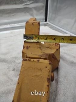 TOOTH WITH ADAPTER FIT KOMATSU PC300 PC350 PC360 Stamped 419-31