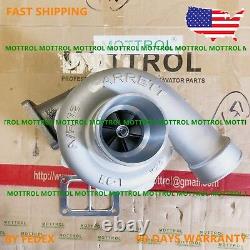 Ta5131 114400-3400 Turbocharger Fits Hitach I 6rb1 Ex400-3 Ex450-5 Ex400-5