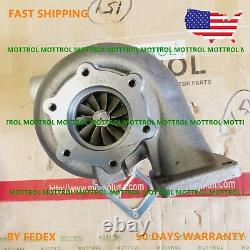 Ta5131 114400-3400 Turbocharger Fits Hitach I 6rb1 Ex400-3 Ex450-5 Ex400-5