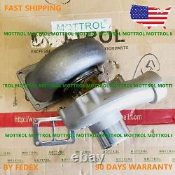 Ta5131 114400-3400 Turbocharger Fits Hitach I 6rb1 Ex400-3 Ex450-5 Ex400-5