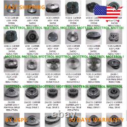 Th108271 Bearing Fits Deere 110 120 Swing Reduction, Swing Device