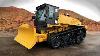 This Deployable Combat Bulldozer Was Designed For Difficult Areas Machinery You Didn T Know 1