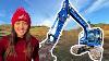 This Unique Excavator Might Be The Best On The Market