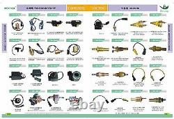 Throttle Controller 21W-06-21712 for Komatsu PC60-7 PC75UU-3 PC70-7 PC128UU-1