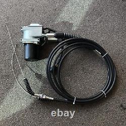 Throttle Stepping Motor AS-GOVERNOR 7Y-3913 7Y3913 FIT Caterpillar CAT 320 E320L