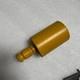 Top Roller Carrier Roller for Yanmar B50 B50-1 B50-2 VIO45-6A Mini Excavator