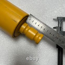 Top Roller Carrier Roller for Yanmar B50 B50-1 B50-2 VIO45-6A Mini Excavator