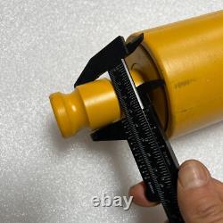 Top Roller Carrier Roller for Yanmar B50 B50-1 B50-2 VIO45-6A Mini Excavator