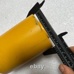 Top Roller Carrier Roller for Yanmar B50 B50-1 B50-2 VIO45-6A Mini Excavator