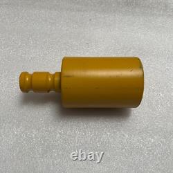Top Roller Carrier Roller for Yanmar B50 B50-1 B50-2 VIO45-6A Mini Excavator