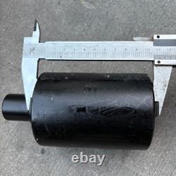 Top Roller fits JCB 8040 8045 8040 8045 8045ZTS 8055 8060 805.2 805 332/U1415