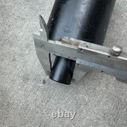 Top Roller fits JCB 8040 8045 8040 8045 8045ZTS 8055 8060 805.2 805 332/U1415