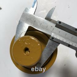 Top Roller fits for Takeuchi TB175 TB180FR TB175 TB180FR 05612-04080