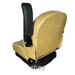 Trac Seats ProRide Suspension Seat for Scag Mowers Replaces P# 922a, 922b