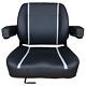 Trac Seats Seat For Kubota ZD321 ZD321N ZD323 ZD326HL ZD326P ZD326RP ZD326S