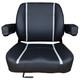 Trac Seats Seat For Kubota ZG332LP ZG332P ZP330LP ZP330P K3181-56200