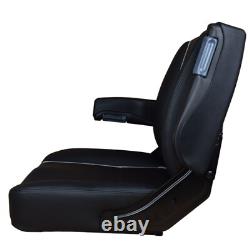 Trac Seats Seat For Kubota ZG332LP ZG332P ZP330LP ZP330P K3181-56200