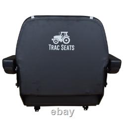 Trac Seats Seat For Kubota ZG332LP ZG332P ZP330LP ZP330P K3181-56200