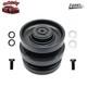 Track Assembly Part For Bobcat T550 T590 T595 7228629 7352427 Black