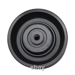 Track Assembly Part For Bobcat T550 T590 T595 7228629 7352427 Black Track Assembly Part For Bobcat T550 T590 T595 7228629 7352427 Black