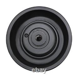 Track Assembly Part For Bobcat T550 T590 T595 7228629 7352427 Black